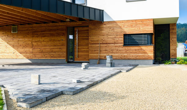 Best Commercial Driveway Pavers  in Marin City, CA