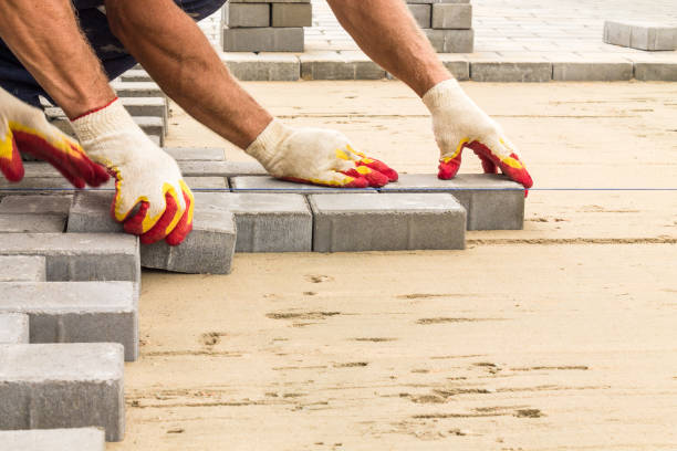 Reasons to Select Us for Your Driveway Paving Requirements in Marin City, CA
