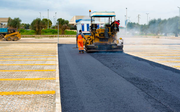 Driveway Pavers for Homes in Marin City, CA