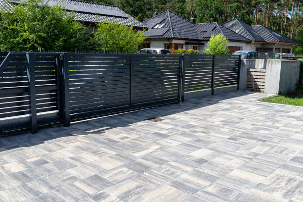 Best Cobblestone Driveway Pavers  in Marin City, CA