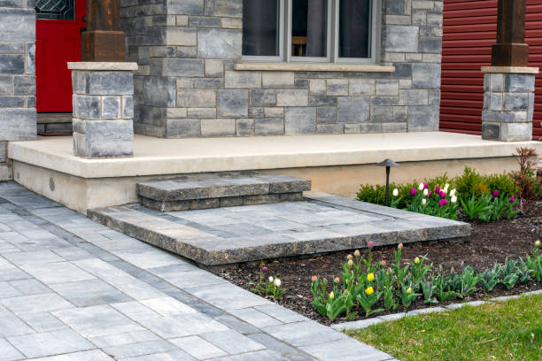 Best Decorative Driveway Pavers  in Marin City, CA