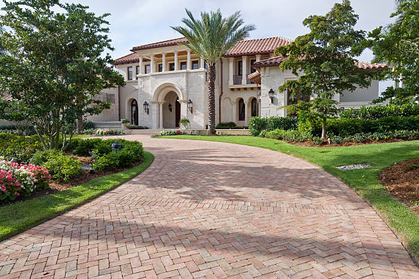 Best Residential Paver Driveway  in Marin City, CA