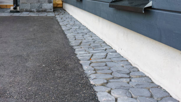 Best Concrete Paver Driveway  in Marin City, CA