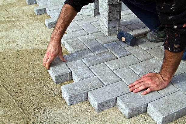 Driveway Repair Near Me in Marin City, CA