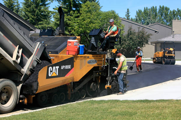 Best Driveway Resurfacing Pavers  in Marin City, CA