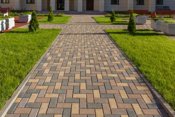 Best Best Driveway Pavers  in Marin City, CA