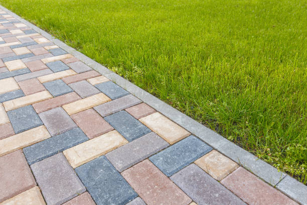 Best Best Driveway Pavers  in Marin City, CA