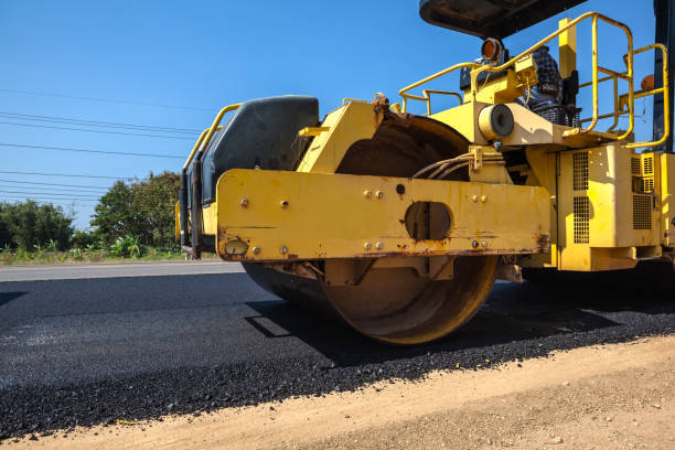 Best Brick Driveway Pavers  in Marin City, CA